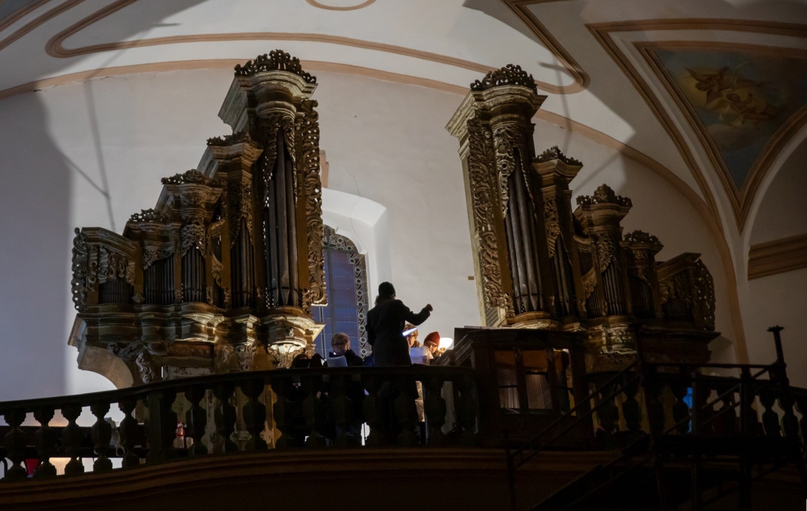 7. 12. 2025 v 17.00 h – Tradiční staročeský advent